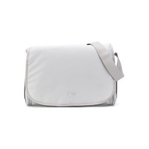 Emporio Armani Kids logo changing diaper bag